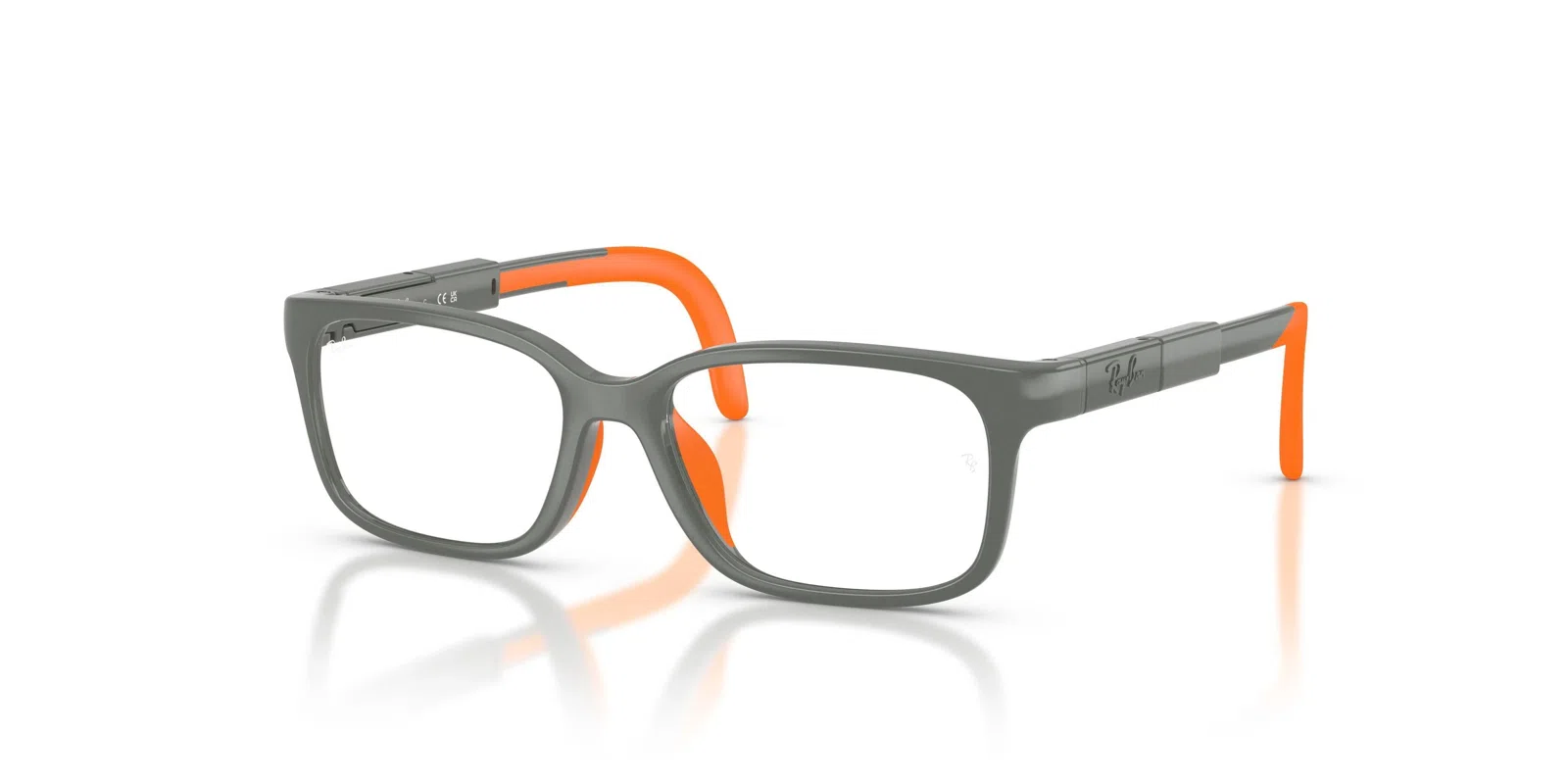 Ray-Ban Junior A1980 Eyeglasses - view 17